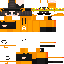 Texture for  Incredible_XD       