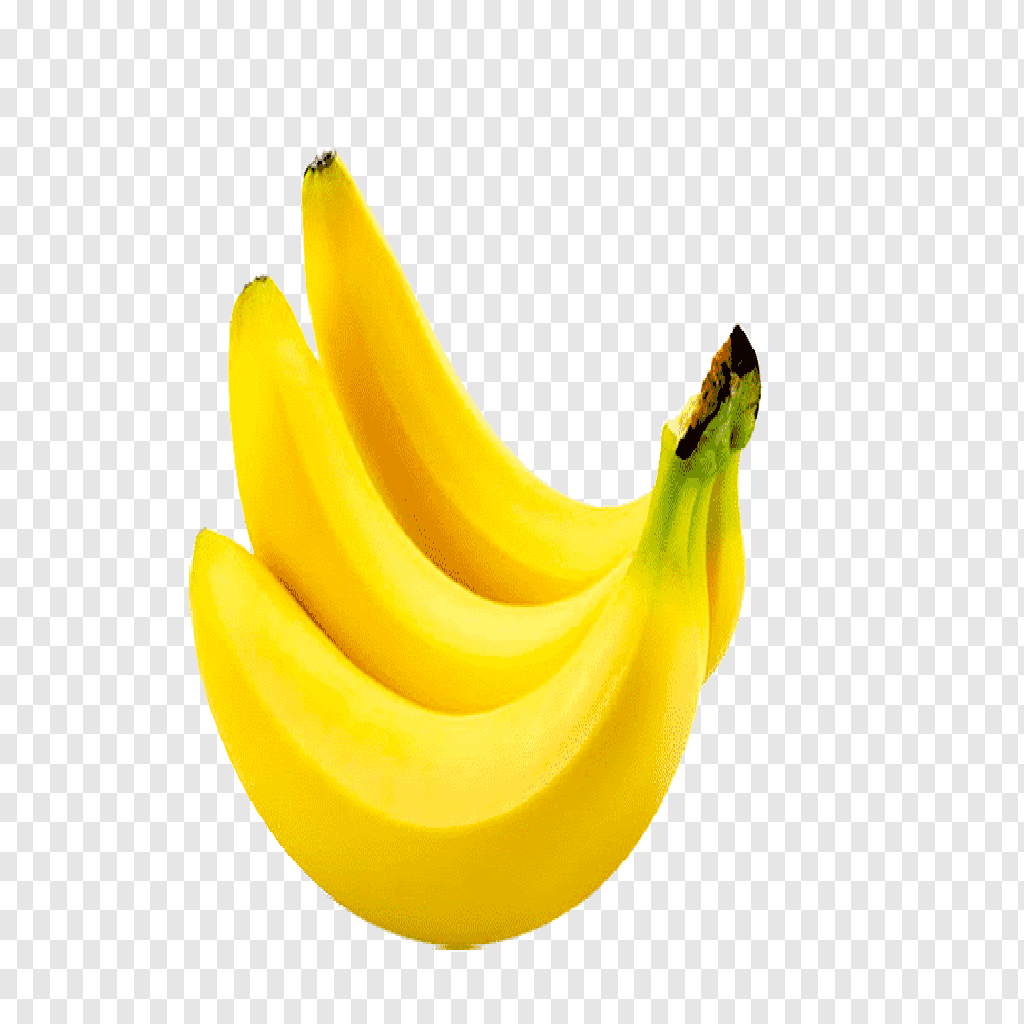 Texture for banana