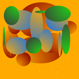 Texture for SPQRGaming Portal