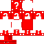 Texture for Lucky Shulker Red