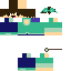 Texture for Ben The Noob