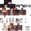 Texture for me in demon slayer