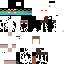 Texture for botty