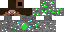 Texture for emerald