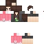 Texture for Raissa Pijama
