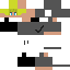 Texture for COOL MAN