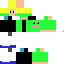 Texture for kame
