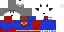 Texture for under mutt