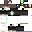 Texture for Dark Unicorn SirSky