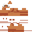 Texture for Giselle