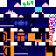Texture for TAZ