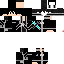 Texture for Vaders Kirito