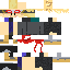 Texture for django
