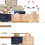 Texture for inosuke