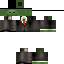 Texture for zobie