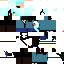 Texture for mymcskin