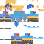Texture for Aster with kiki