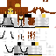 Texture for pudim espada