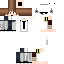 Texture for captain vander