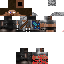 Texture for cacciatore di zombi
