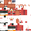 Texture for Futaba-ZeroTwo-Darling-in-the-Franxx