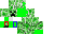 Texture for how creeper