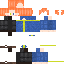 Texture for ドルト
