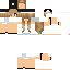 Texture for steve