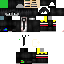 Texture for maymun adam 3