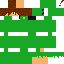 Texture for creeper guy