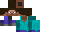 Texture for steve creeper