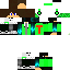 Texture for steve