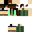 Texture for UNDERTALE SASHATDF