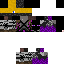 Texture for The EnderBlender