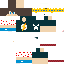Texture for Rei Queijo