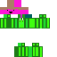 Texture for steve