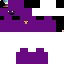 Texture for purpul guy