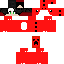 Texture for Bé Noob Rex