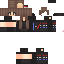 Texture for twenty one pilots