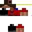 Texture for vapire king