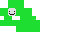 Texture for creeper dream