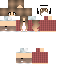 Texture for 猫耳茶髪少女