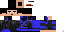 Texture for 12345frank6789's REAL skin