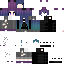 Texture for ギャラクシー