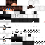 Texture for bla ninja