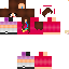 Texture for Mabel the noob