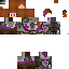 Texture for Purple Knight [Custom NPCS]