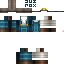 Texture for Tests minewerker