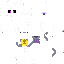 Texture for squeak ghost
