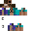 Texture for nakidei